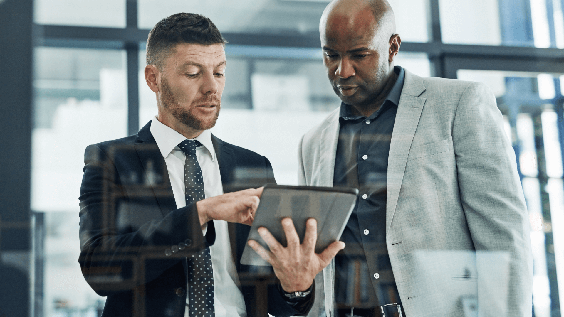 IT Strategy Plan Example