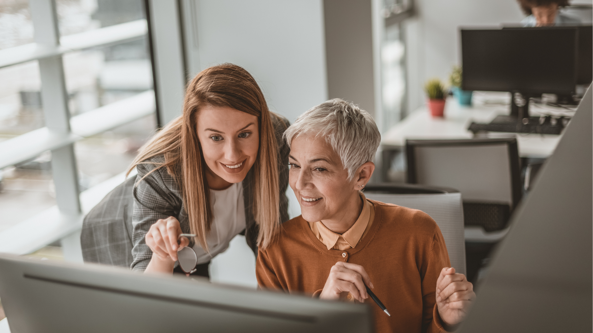 Importance of Technology in the Workplace