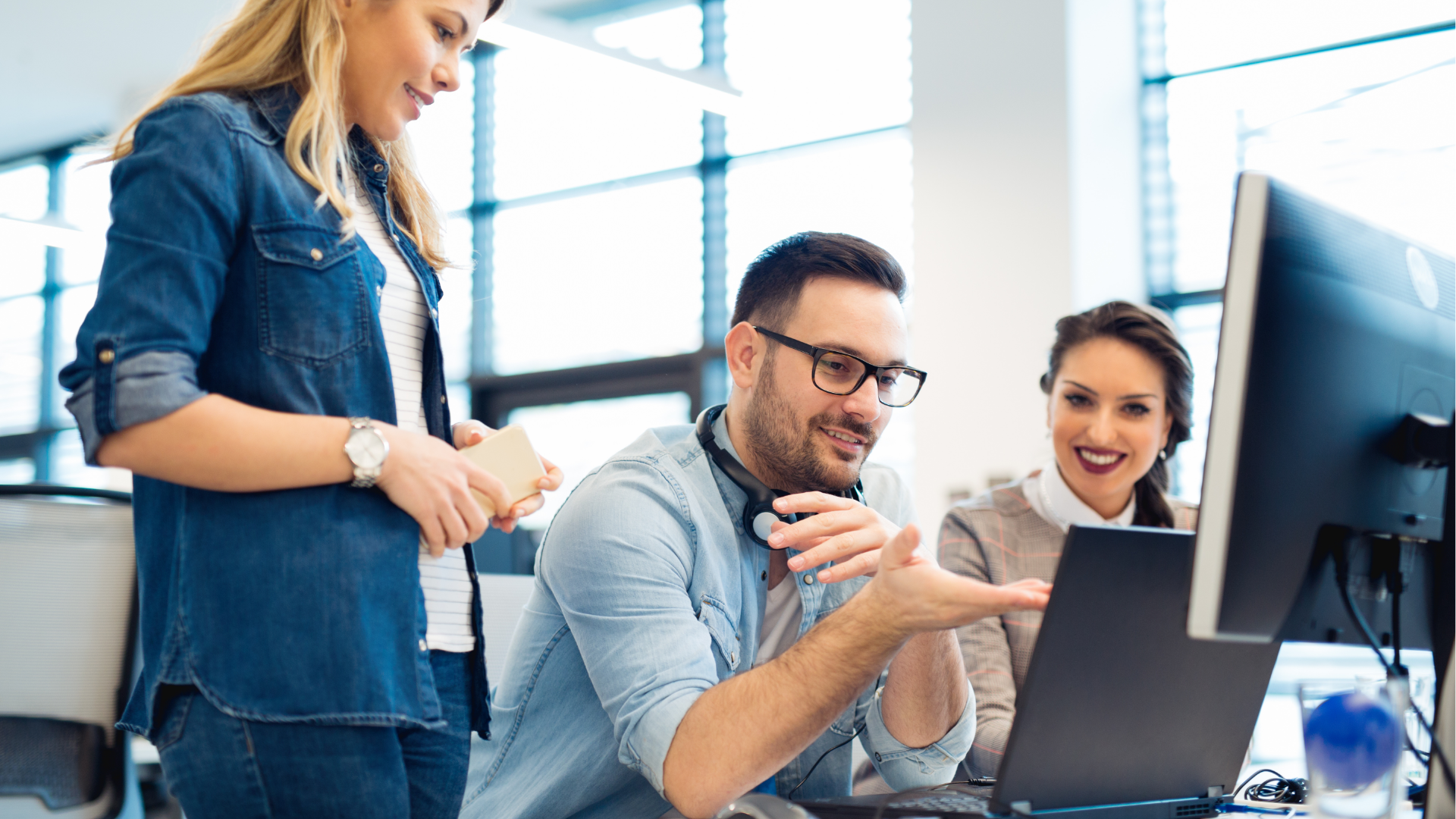 How to Choose Managed Services Provider