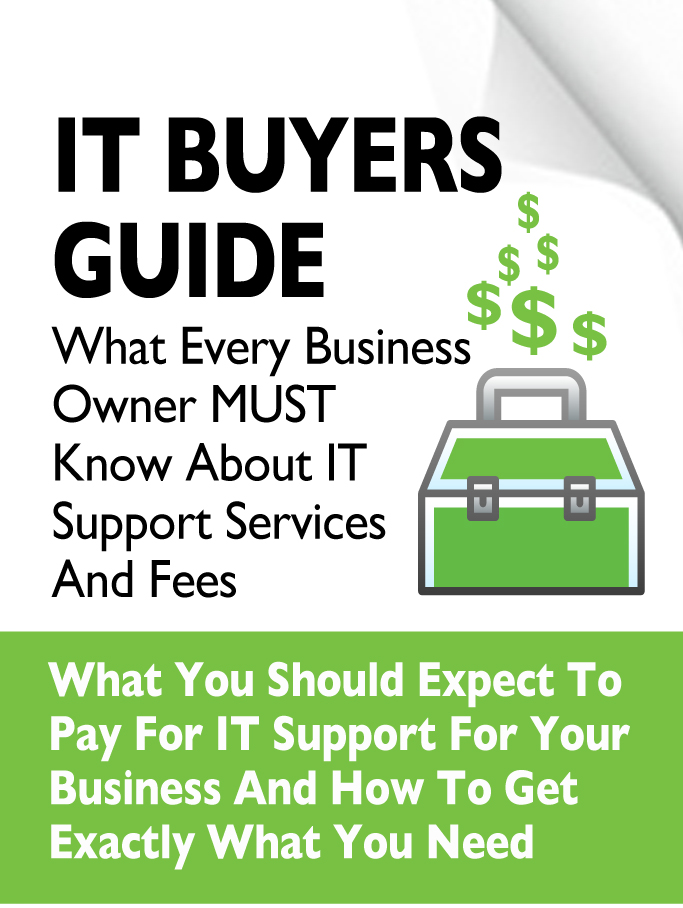The Guide to IT Support Services