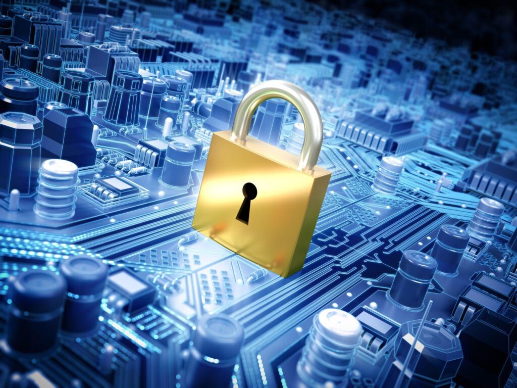 10 Things Every Business Owner Should Know About Cyber Security