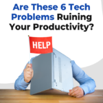 6 Common Technology Problems Small Business Owners Face