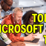 Top 10 Microsoft 365 Tips For Small Businesses