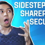 Sidestepping SharePoint Security
