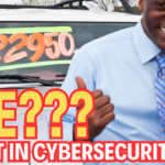 Why Car Dealerships Need To Invest In Cybersecurity