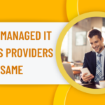 Not All Managed IT Services Providers Are The Same