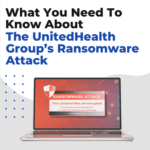 The Silent Danger: A Powerful Lesson for Every Business from This $1.6 Billion Ransomware Attack.
