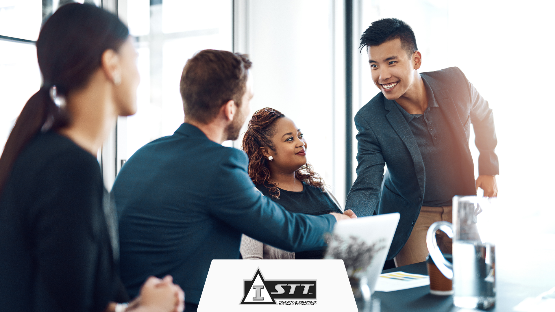 Technology in the Workplace