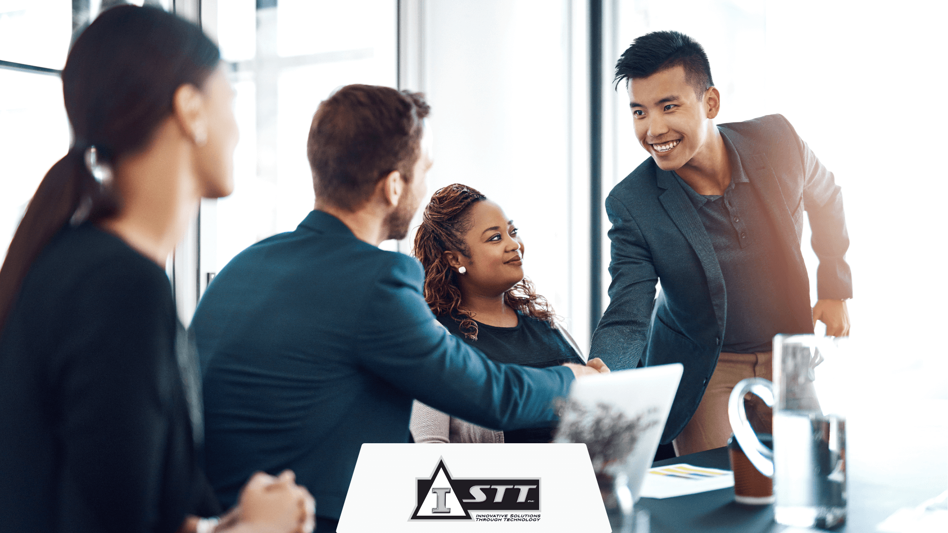 Benefits of Technology in the Workplace