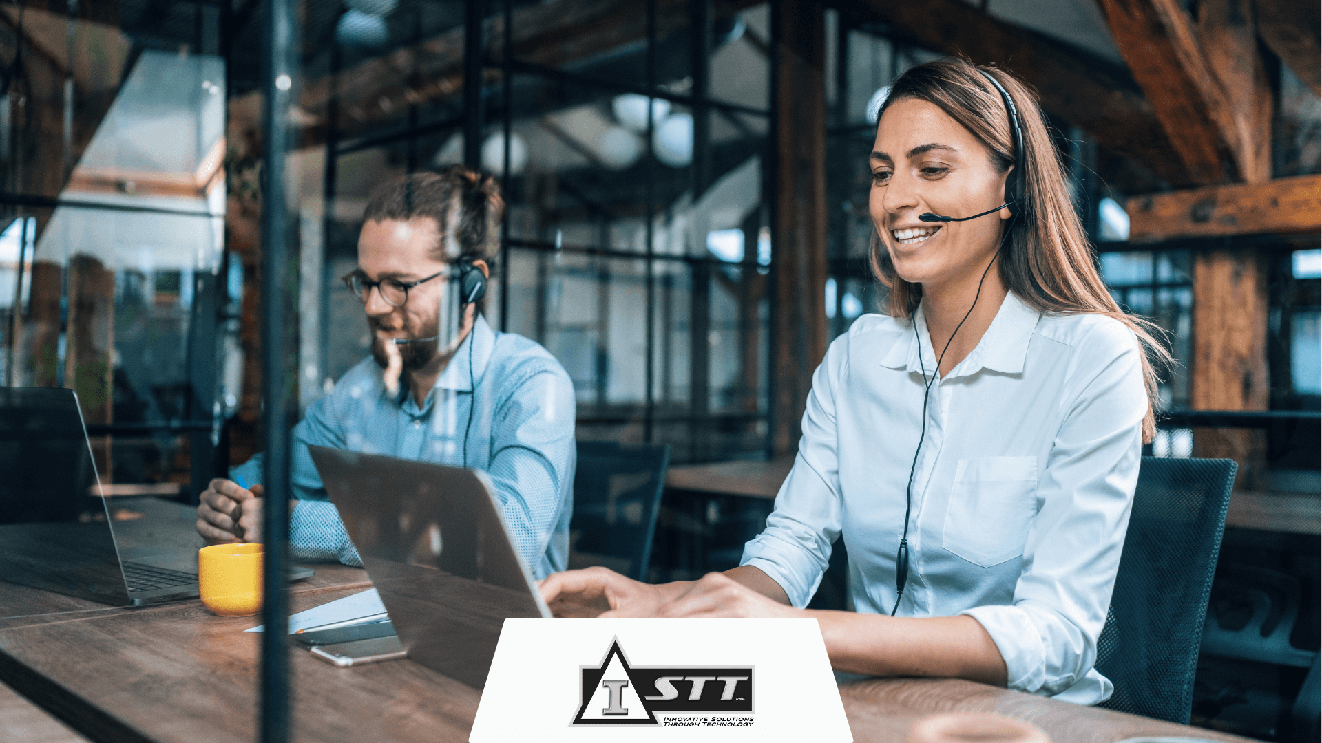 Break Fix vs Managed Services