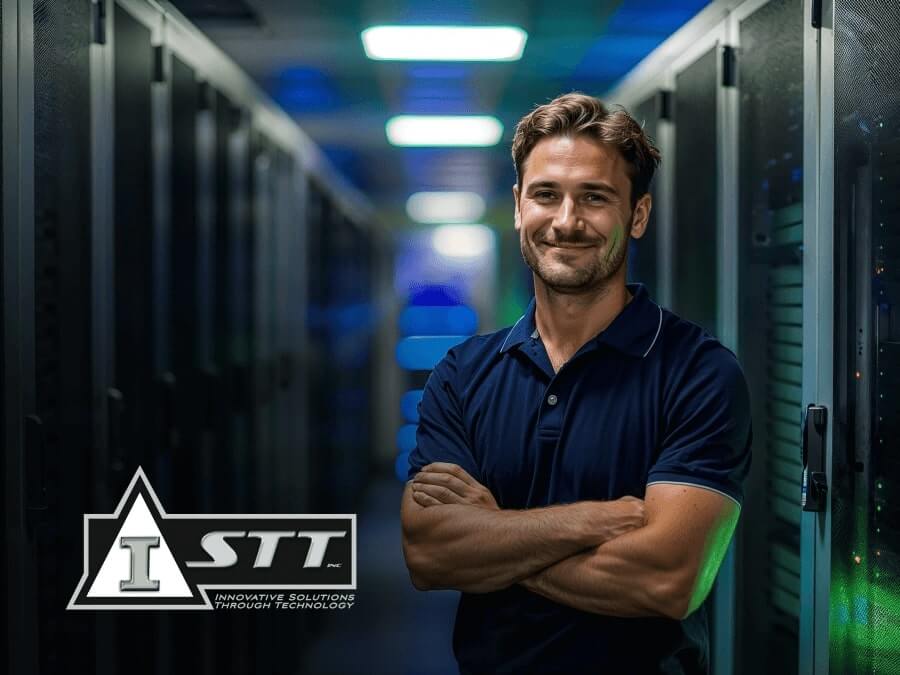 Comprehensive Cybersecurity Services Tailored to Your Business